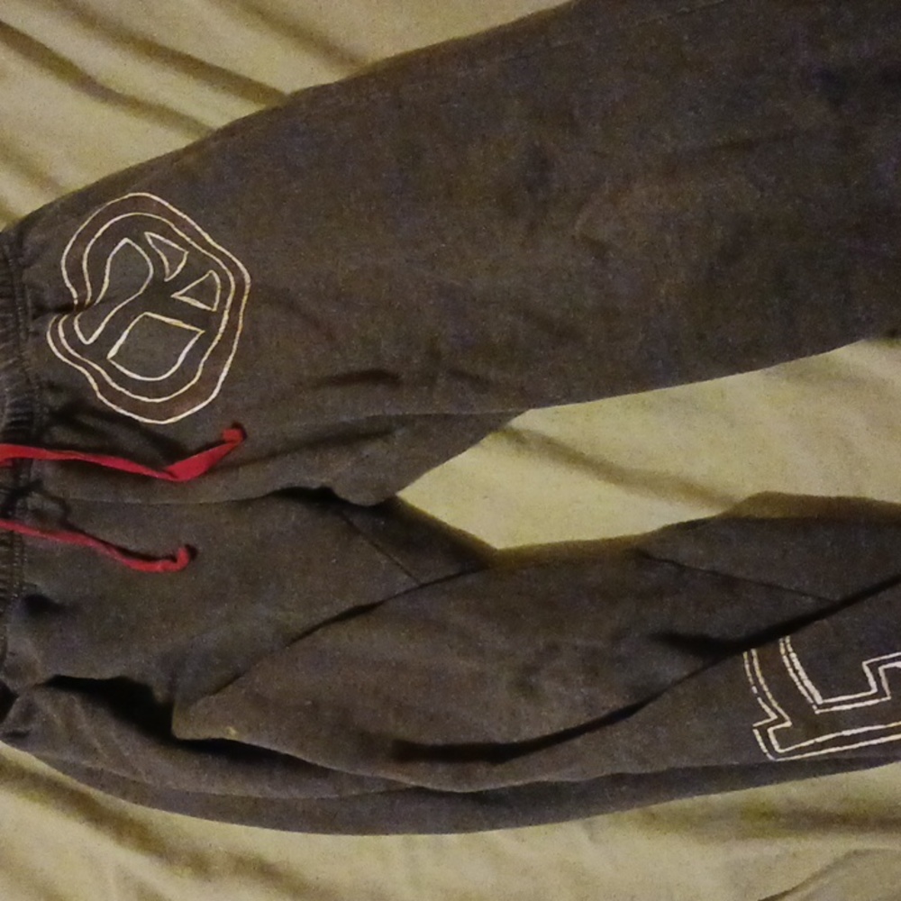 Sweatpants